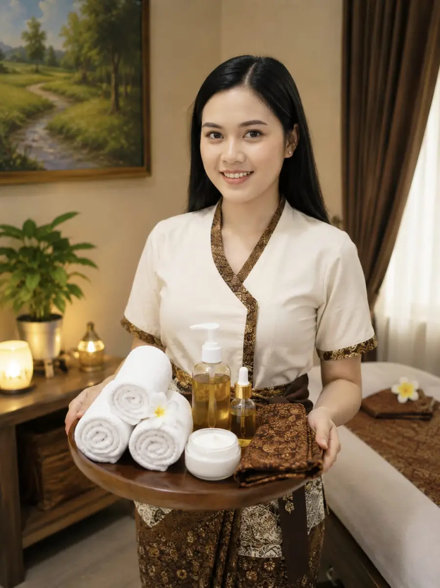 Best Home Massage Service in Jakarta for Hotels, Apartments & Busy Professionals - Hanum Massage