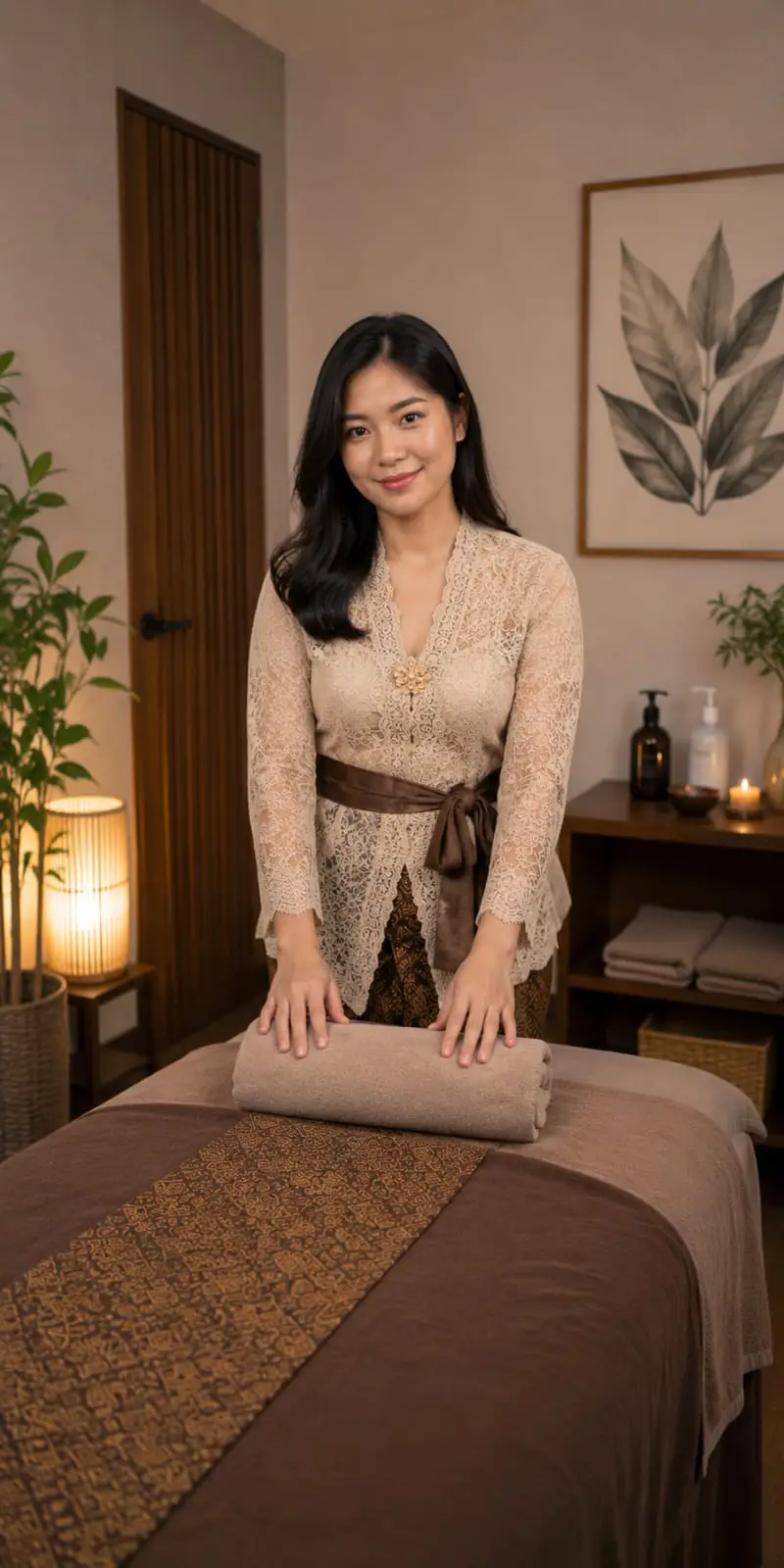 Best Massage in Jakarta for Tourists - Hanum Massage