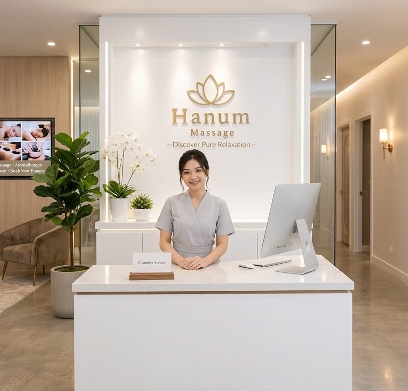 Spa Panggilan Jakarta Barat untuk Hotel, Apartemen, dan Rumah - Hanum Massage