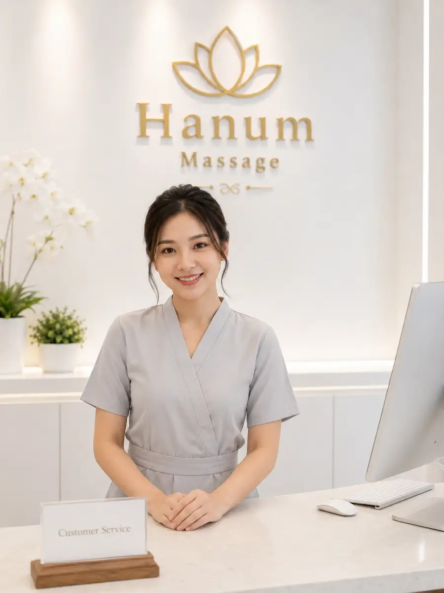 Spa Panggilan Jakarta Barat untuk Hotel, Apartemen, dan Rumah - Hanum Massage