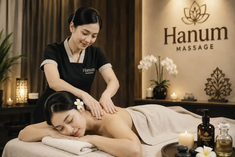 Spa Panggilan Jakarta Timur untuk Relaksasi di Rumah, Hotel, dan Apartemen - Hanum Massage