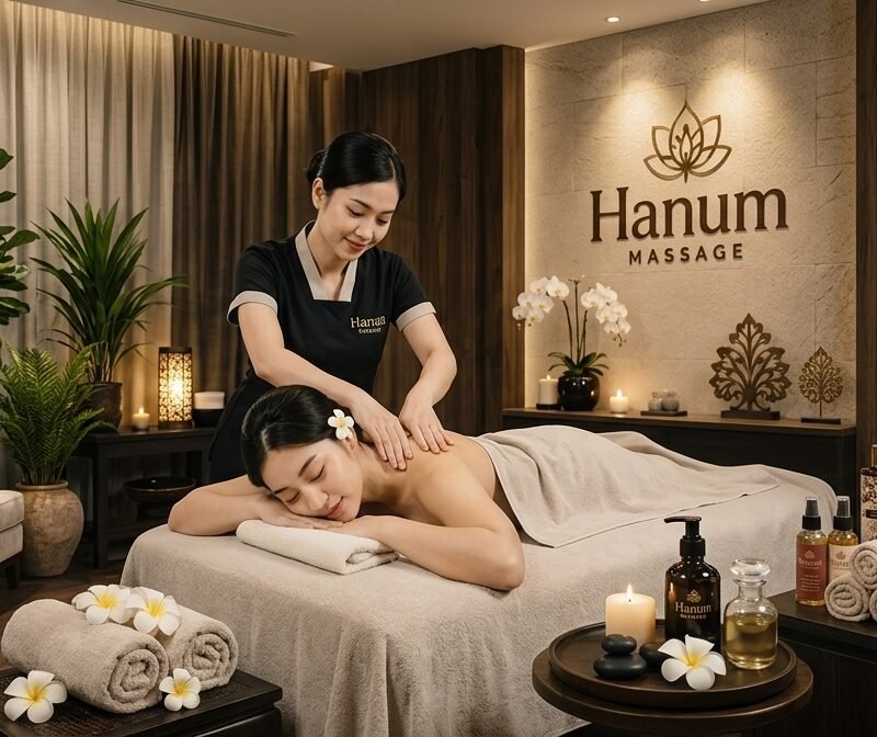 Pijat Panggilan Jakarta Selatan – Pilihan Relaksasi Favorit di Area Modern Hanum Massage