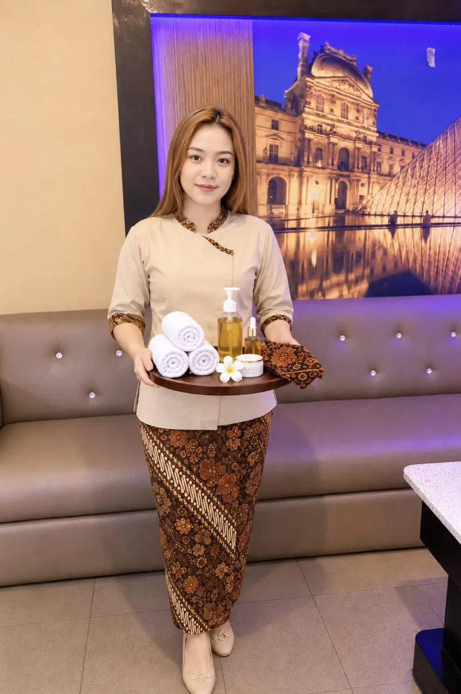 Massage Home Service Jakarta – Hanum Massage Home Service Terpercaya