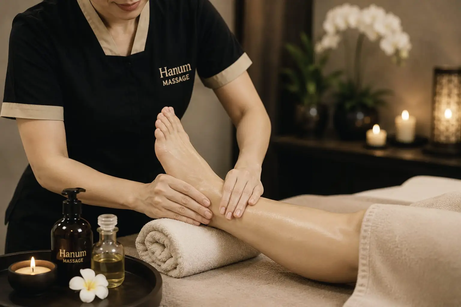 Pijat Panggilan Jakarta Barat – Menikmati Relaksasi Tanpa Perlu Keluar Rumah Hanum Massage