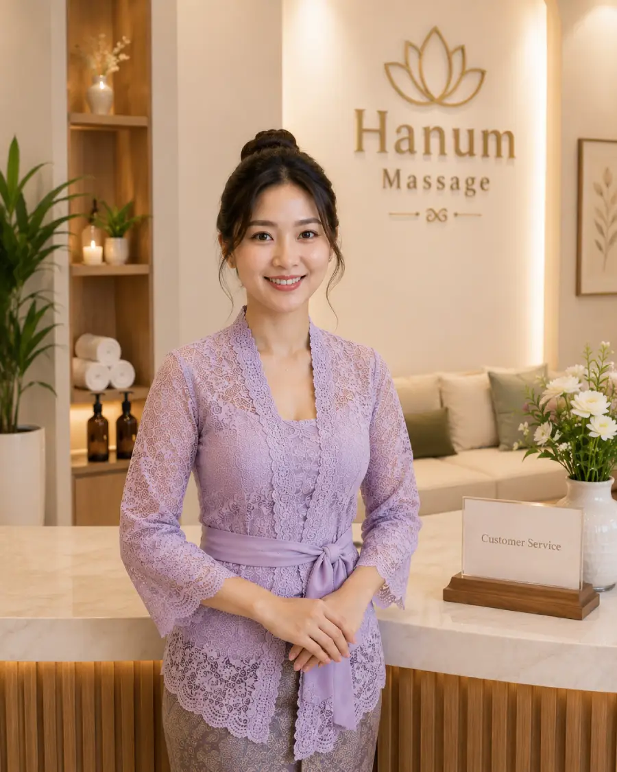 7 Manfaat Pijat Panggilan Surabaya untuk Mengurangi Pegal dan Stres Setelah Beraktivitas - Hanum Massage