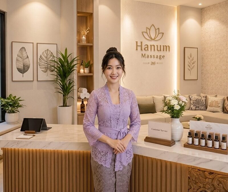 7 Manfaat Pijat Panggilan Surabaya untuk Mengurangi Pegal dan Stres Setelah Beraktivitas - Hanum Massage