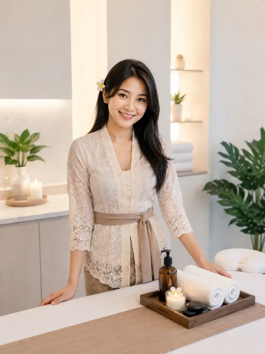 Kenapa Pijat Panggilan Surabaya Menjadi Pilihan Favorit Masyarakat Modern - Hanum Massage