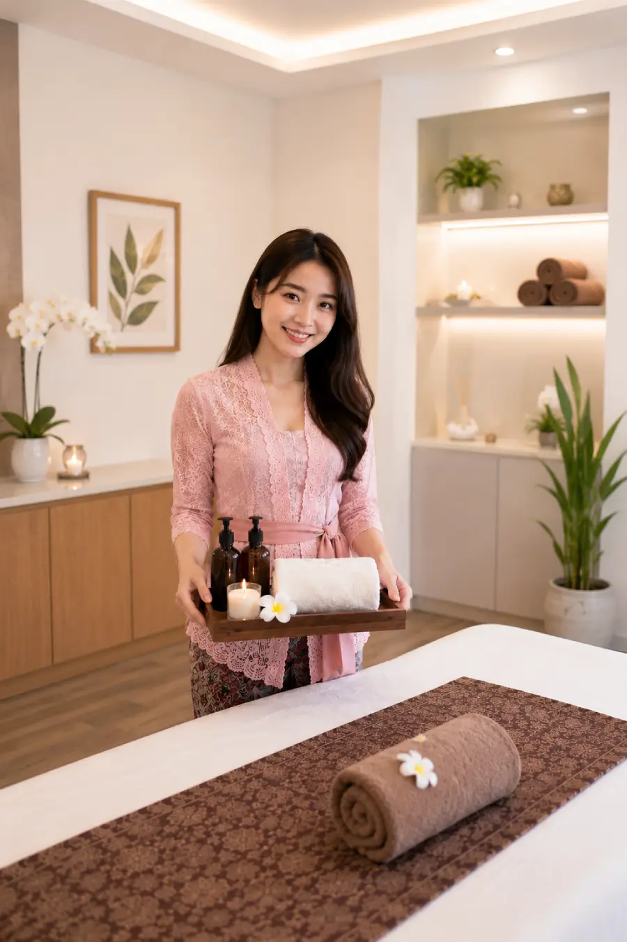 Kenapa Tubuh Terasa Lebih Pegal Setelah Liburan Ini Penjelasannya - Hanum Massage
