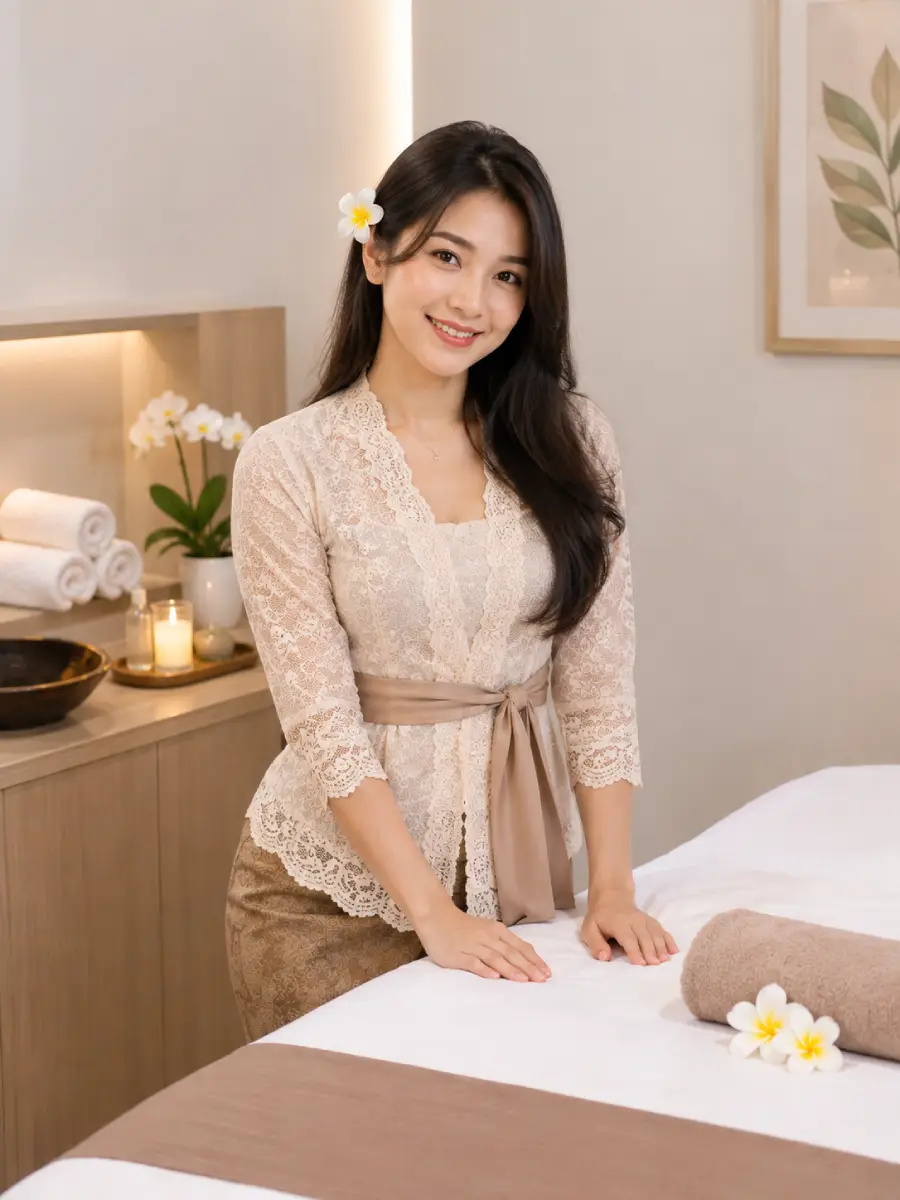 Mengapa Pijat Tidak Hanya Tentang Kenyamanan - Hanum Massage