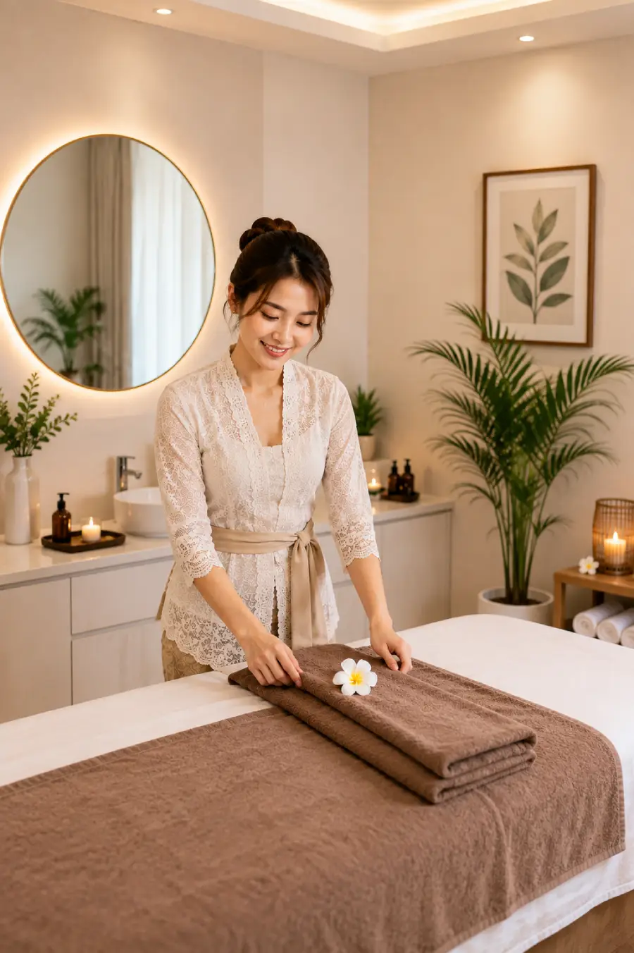Discovering Balance During Your Bali Holiday - Hanum Massage
