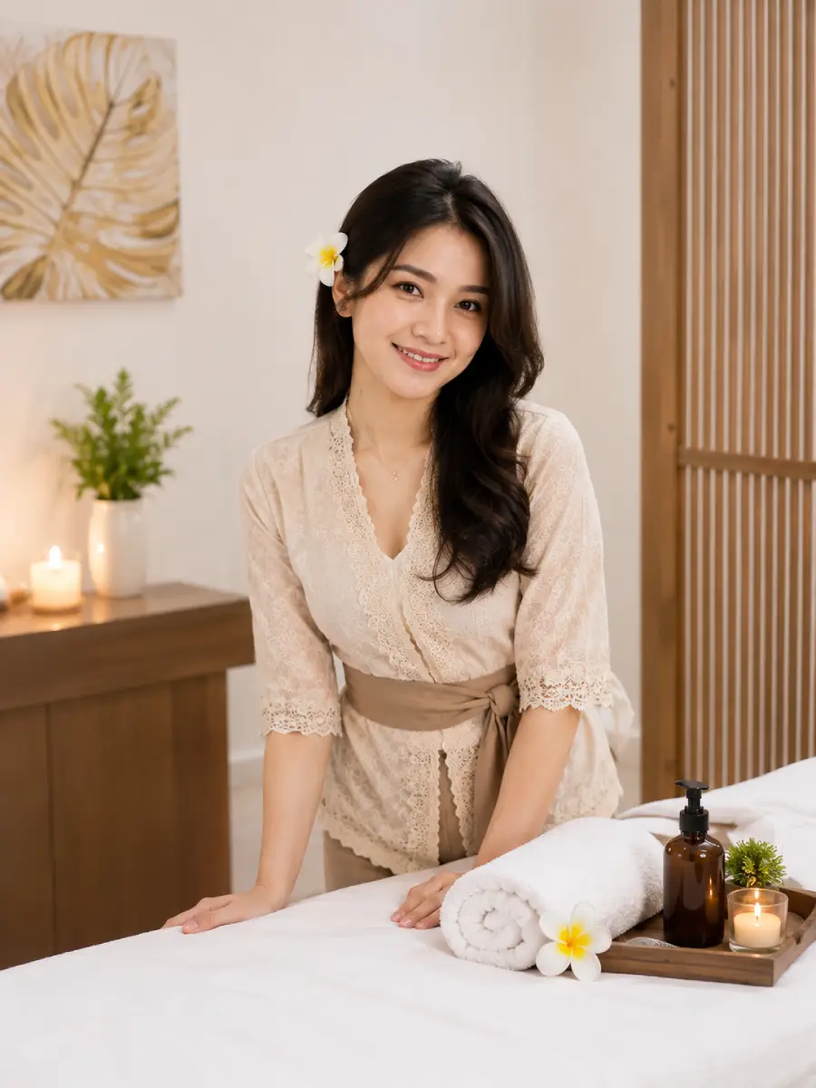 Harga Pijat Panggilan Jakarta Terbaru, Layanan Home Service yang Nyaman - Hanum Massage