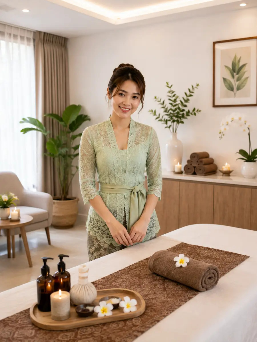 The Benefits of taking a break from technology - Hanum Massage