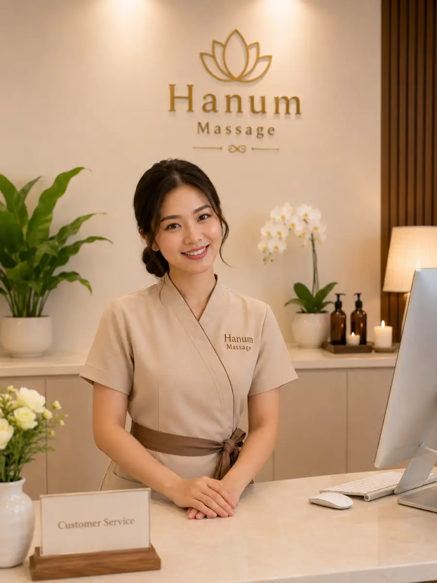 Kenapa Pijat Panggilan di Surabaya Cocok untuk Tamu Hotel dan Apartemen - Hanum Massage
