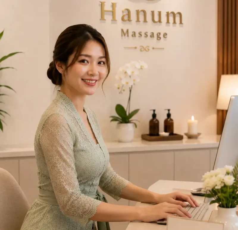 Panduan Memilih Pijat Panggilan Surabaya untuk Hotel dan Apartemen - Hanum Massage