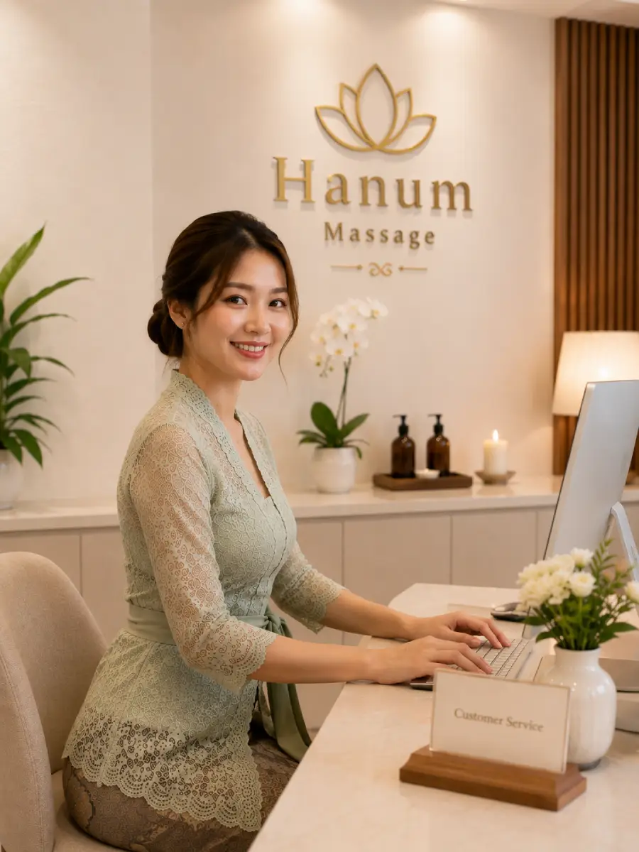 Panduan Memilih Pijat Panggilan Surabaya untuk Hotel dan Apartemen - Hanum Massage