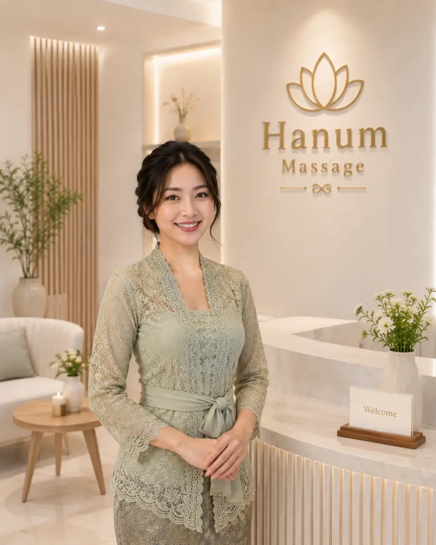 Tips Menikmati Layanan Massage Panggilan di Hotel dan Apartemen Surabaya dengan Nyaman