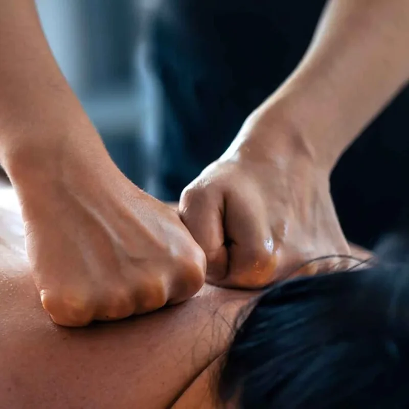 cara menghilangkan pegal punggung
