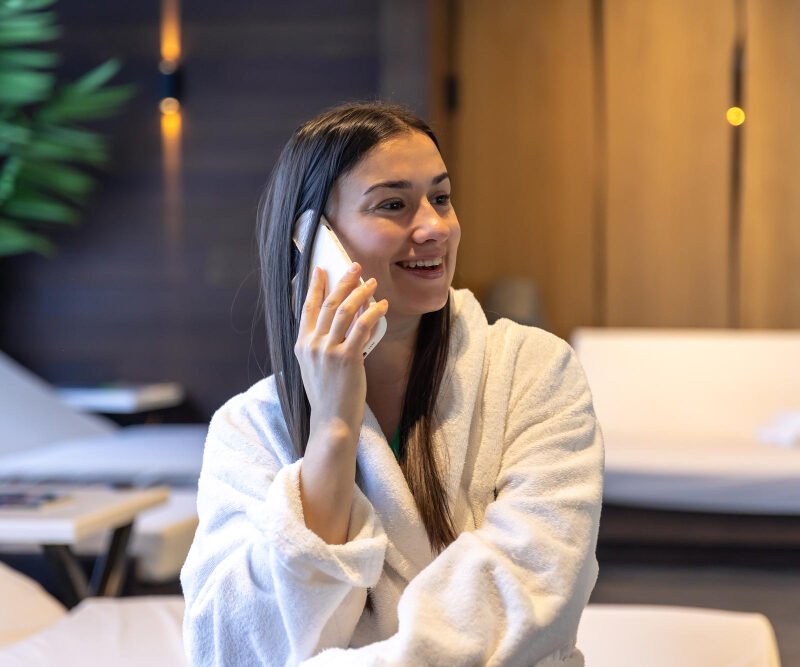 Cara Pesan Pijat Panggilan 24 Jam di Jakarta dan Surabaya, Mulai dari Booking sampai Terapis Tiba